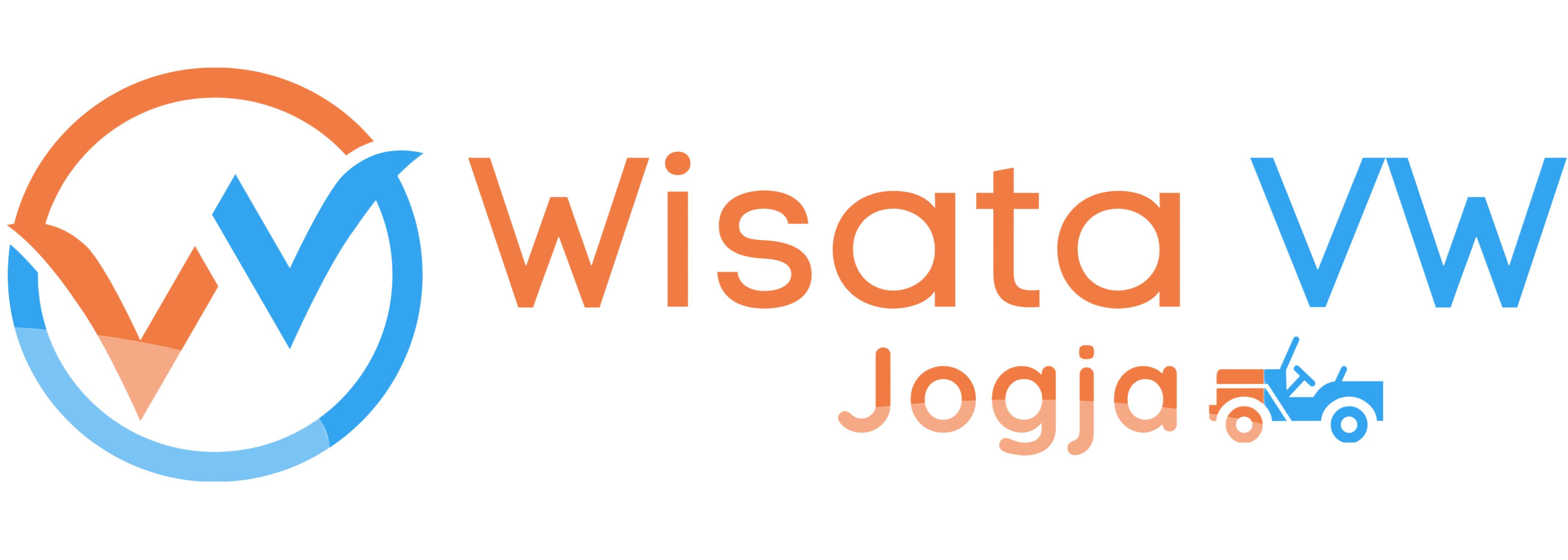 Wisata VW Jogja